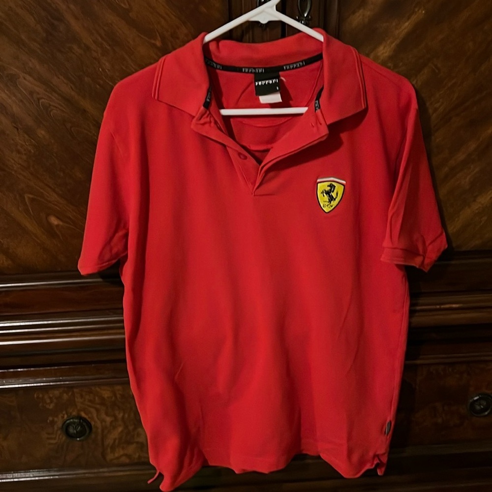 Mens size Small